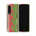 Film Camera - Samsung Galaxy Z Fold 4 Case