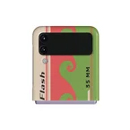 Film Camera - Samsung Galaxy Z Flip 4 Case