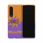 First Class - Samsung Galaxy Z Fold 4 Case