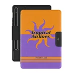 First Class - Samsung Galaxy Tab S9 Case