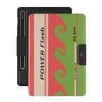 Film Camera - Samsung Galaxy Tab S9 Case