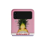 Tropical Flavour - Samsung Galaxy Z Flip 4 Case