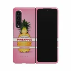Tropical Flavour - Samsung Galaxy Z Fold 4 Case
