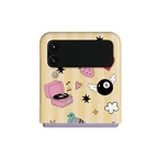 Side Quest - Samsung Galaxy Z Flip 4 Case