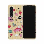 Side Quest - Samsung Galaxy Z Fold 4 Case