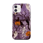 Trick or Treat - iPhone 11 Case