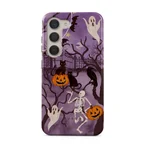 Trick or Treat - Samsung Galaxy S23 Plus Case