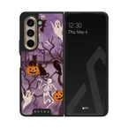 Trick or Treat - Samsung Galaxy Z Fold 5 Case