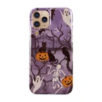 Trick or Treat - iPhone 11 Pro Case