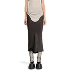 Porterville Calf Bias Skirt