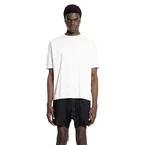 Stretch Cotton Modal T-Shirt