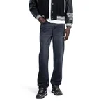 R2 Straight Leg Jeans