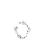 Splash Hoop Large earring