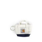 Mini Tote Bag Keychain