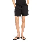 Stretch Nylon Swim Shorts