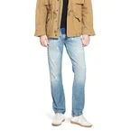Hampton Straight Hand-Painted Jeans