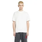 Embroidered Classic Short Sleeve T-Shirt