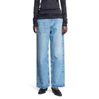 Low Slung Baggy Jeans