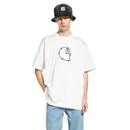 S/S Barbwire T-Shirt