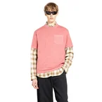 S/S Torion Pocket T-Shirt