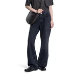 V-Waist Kelly Jeans