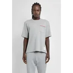 THOM BROWNE UNISEX  T-SHIRTS