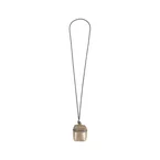 Mini Cube Necklace