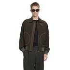 Zip Harrington Jacket