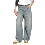 Barrel Jeans