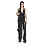 Stretch Tulle Bodysuit