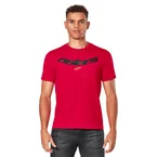 Elliptic CSF Tee - Short Sleeve