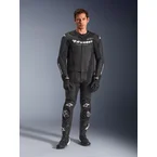 GP Force V2 Leather Suit- 2Piece