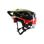 Vector Tech Pilot MTB Helmet CE