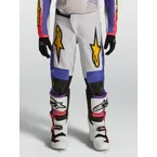 2027 Youth Fluid Drag Pants