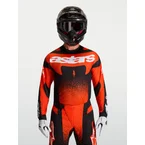 2027 Techstar Swan Jersey
