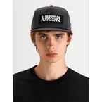 Ten Trucker Hat