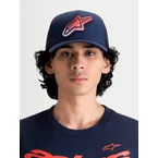Meteorite Trucker Hat