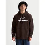 Prelude Oversized Hoodie
