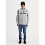 Prelude Oversized Hoodie