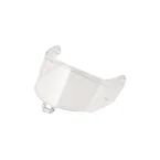 Supertech R-10/R-7 Shield Gen2.1 - Clear