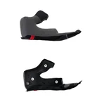 S-R7 Cheek Pad