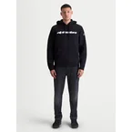 Race Wordmark Hoodie