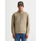 Apera Half-Zip Sweatshirt