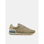 TRACK & FIELD KHAKI MAN