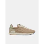 TRACK & FIELD TAUPE MAN