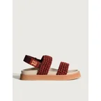 SANDAL GALDANA TERRACOTTA