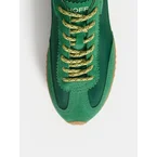 Green Lace L