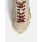 Red Lace S