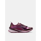 Seven Runner Metallic Amethyst