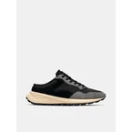 Mule City MKII Black